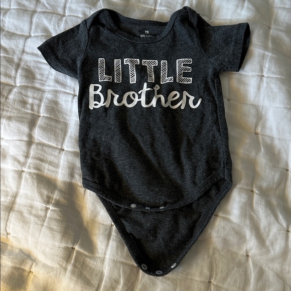 8 piece 9mo. Cozy Baby Boy Clothes (030) - Picture 10 of 16